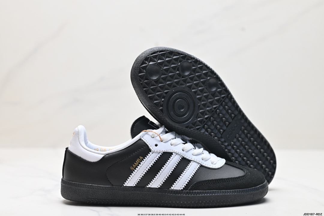 Adidas Samba Shoes